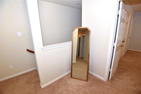 Tiny photo for 2505 Durango Ridge Drive, Bedford, TX 76021 (MLS # 21394658)