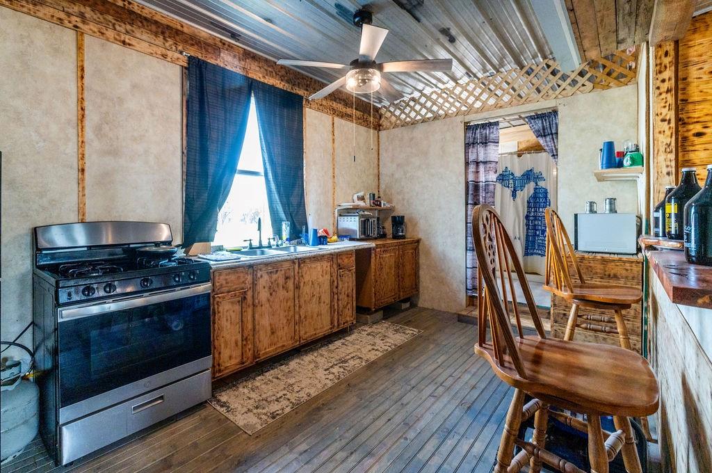 Woodland Hills - Residential