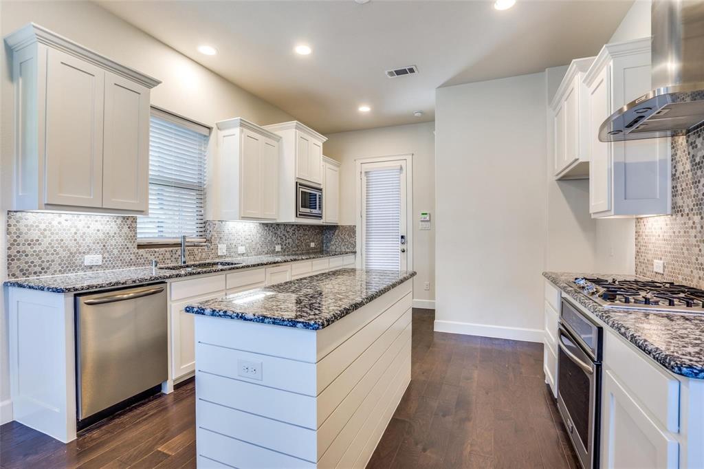 Viridian Village 2a - Residential Lease