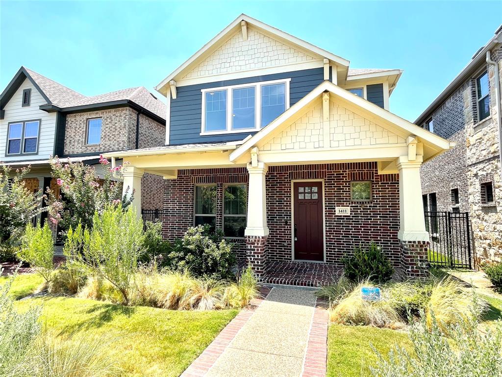 Viridian Village 2a - Residential Lease