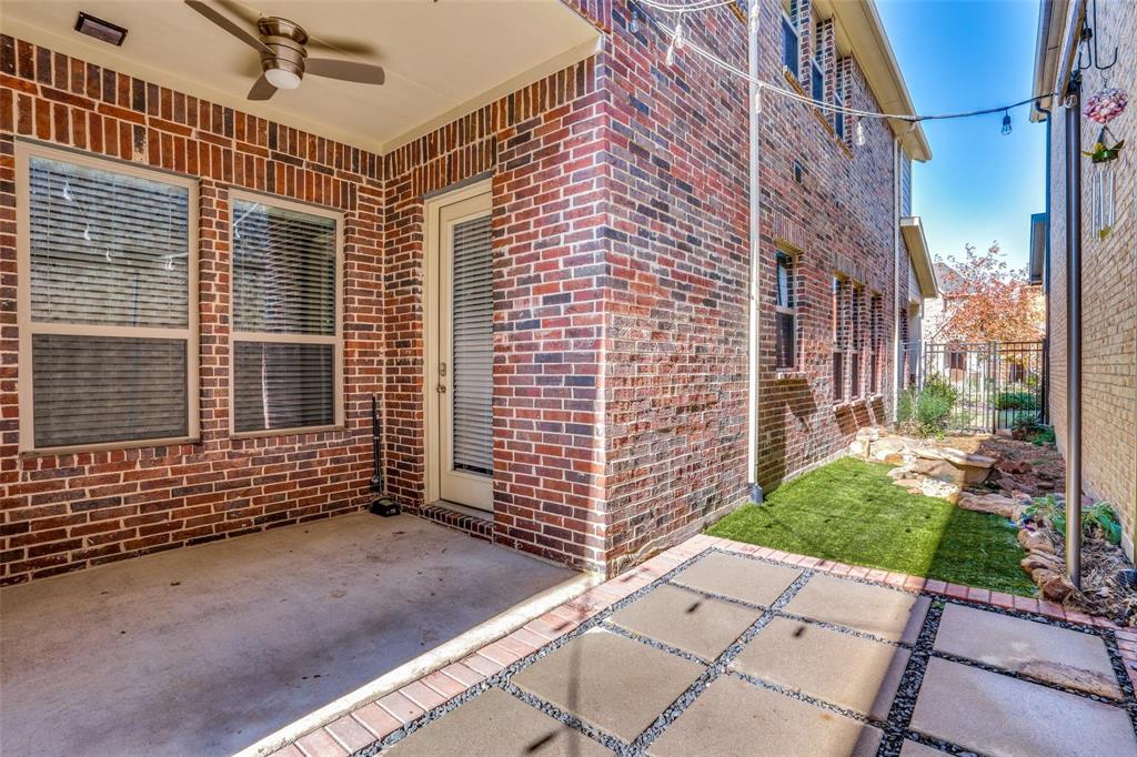 Viridian Village 2a - Residential Lease