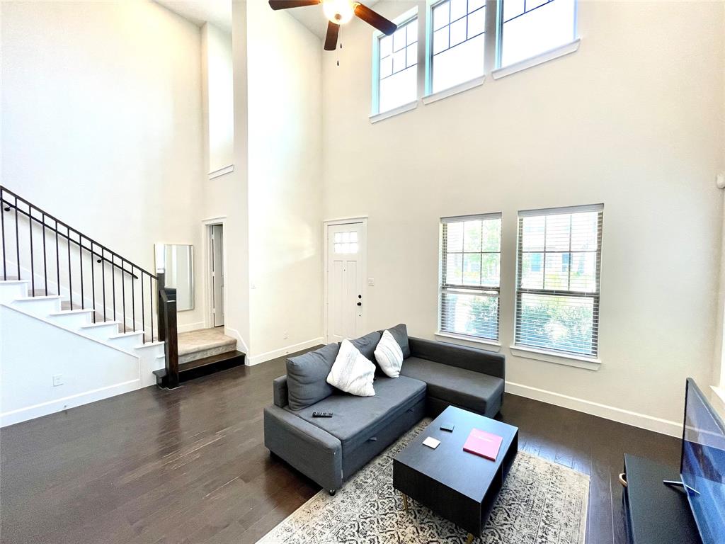 Viridian Village 2a - Residential Lease