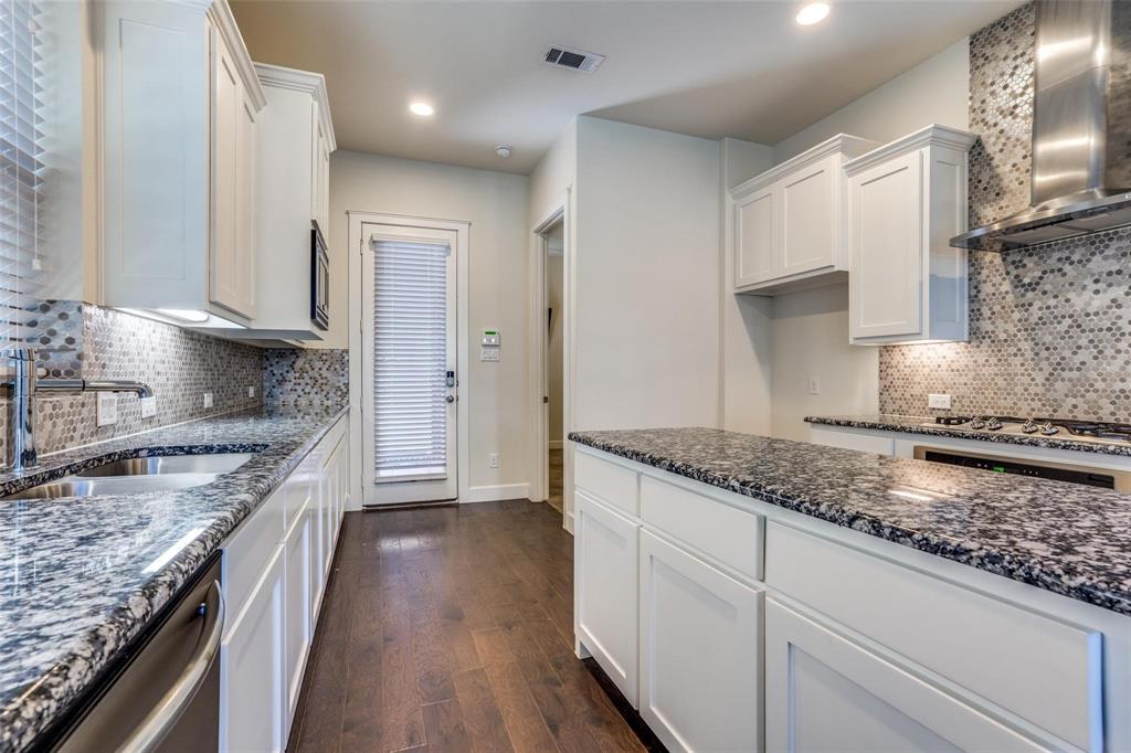 Viridian Village 2a - Residential Lease