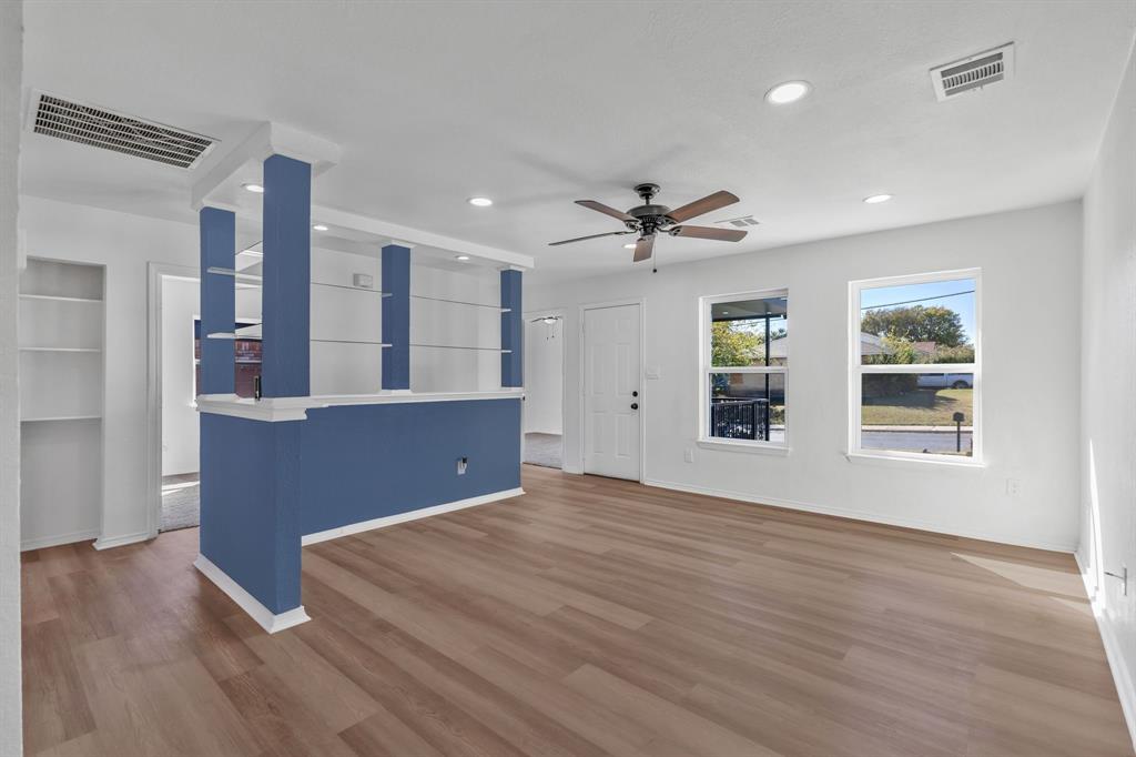 Singing Hills - Residential