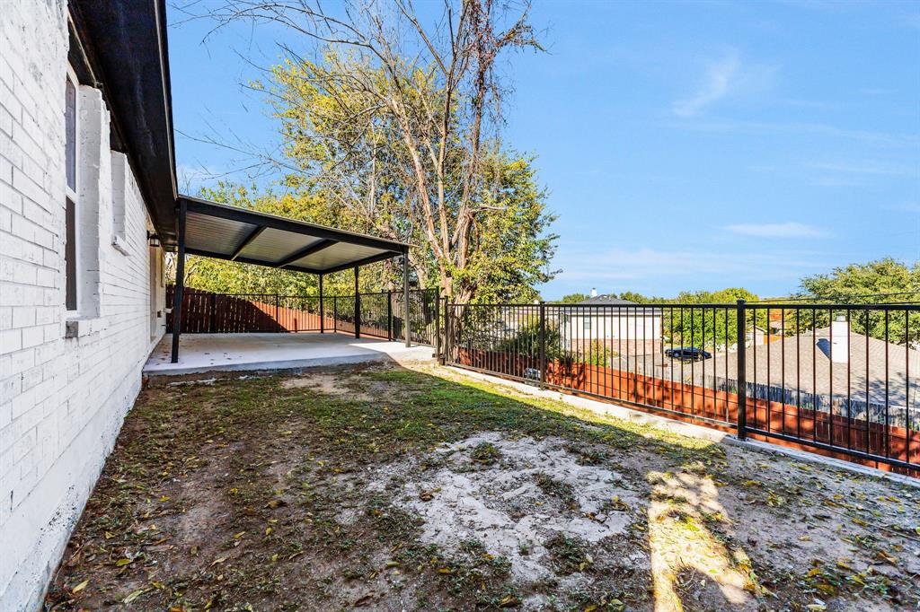 Singing Hills - Residential