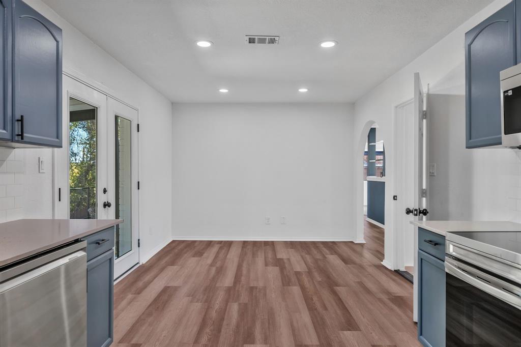 Singing Hills - Residential