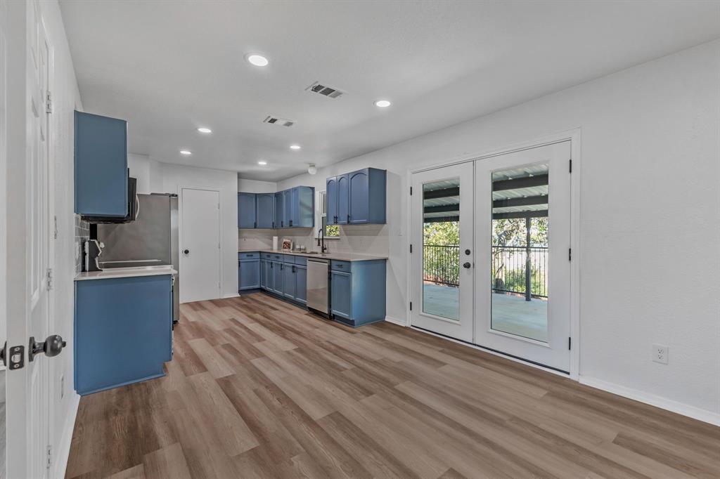 Singing Hills - Residential