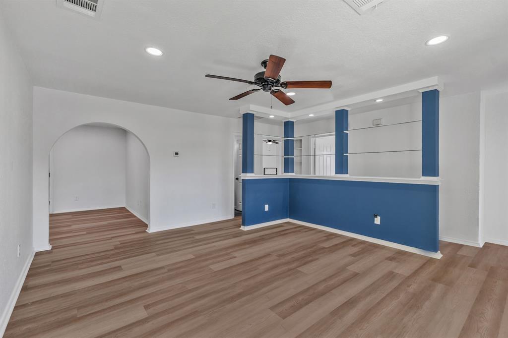 Singing Hills - Residential