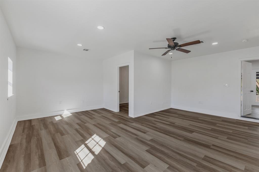 Singing Hills - Residential