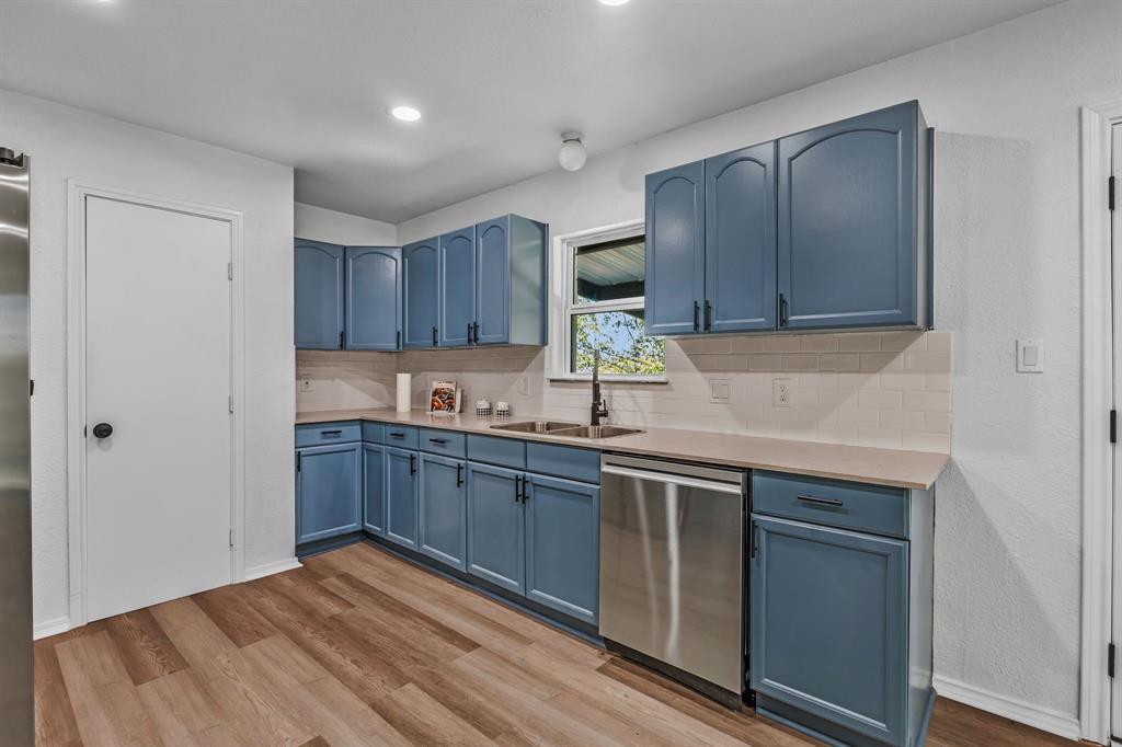 Singing Hills - Residential