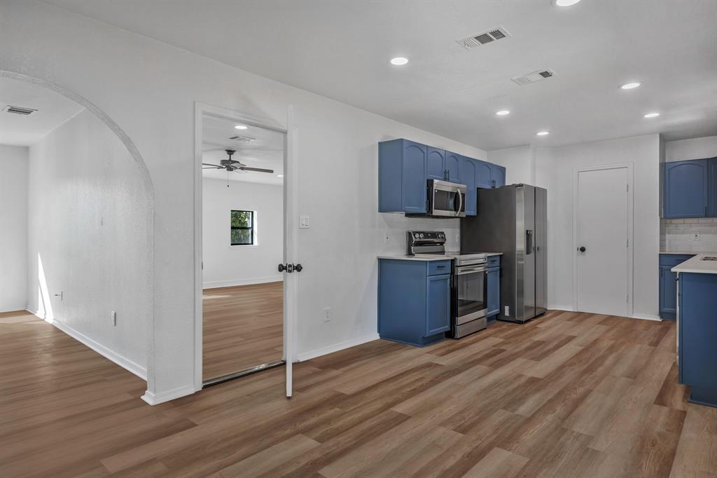 Singing Hills - Residential