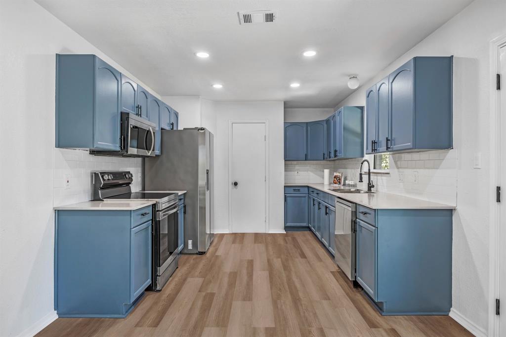 Singing Hills - Residential