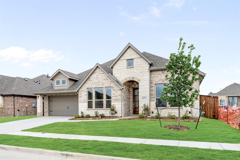 1617 Community Drive