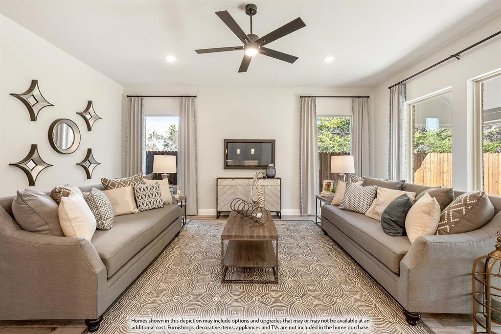 Addison Hills Classic 60s - Residential