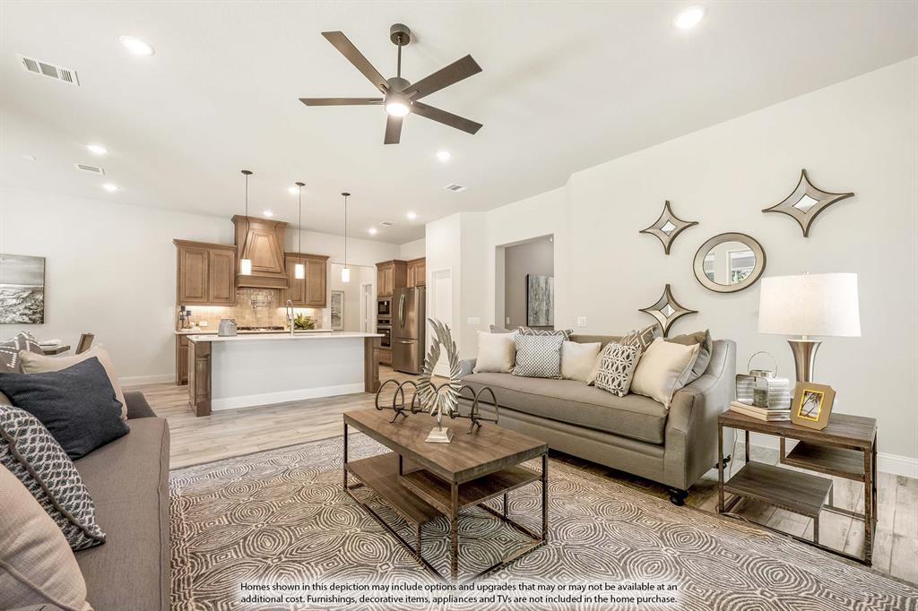 Addison Hills Classic 60s - Residential