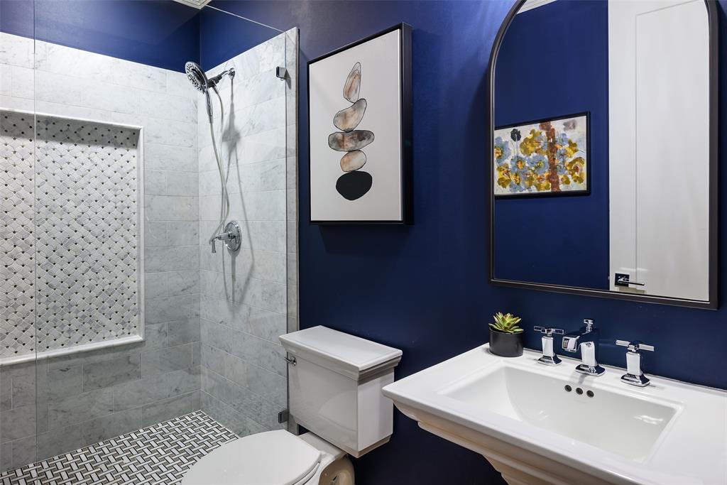 University Heights - Residential