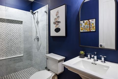 Tiny photo for 3341 Stanford Avenue, University Park, TX 75225 (MLS # 21095858)