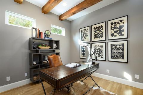 Tiny photo for 3341 Stanford Avenue, University Park, TX 75225 (MLS # 21095858)