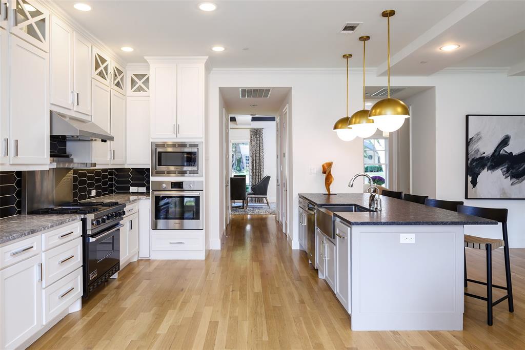 University Heights - Residential