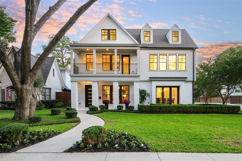 University Heights - Residential