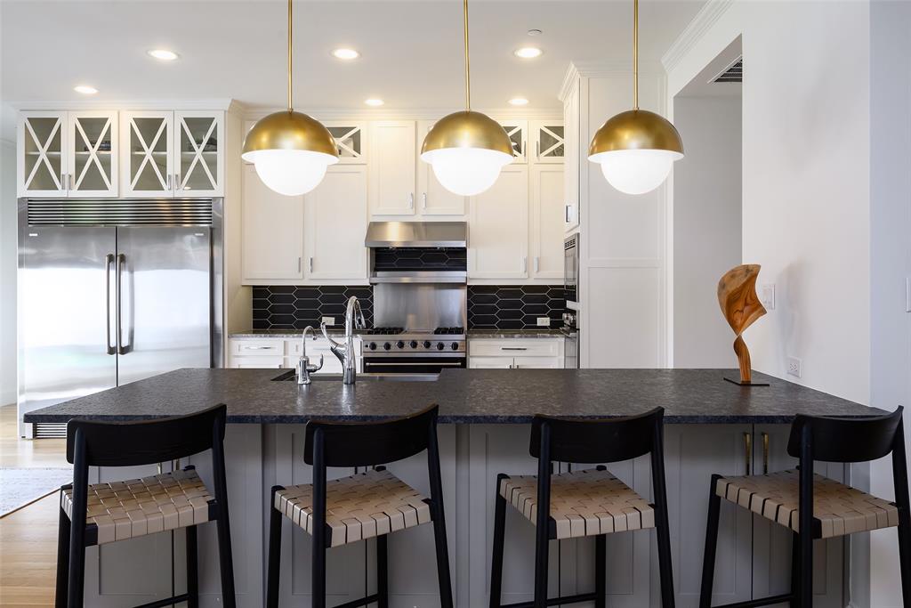 University Heights - Residential