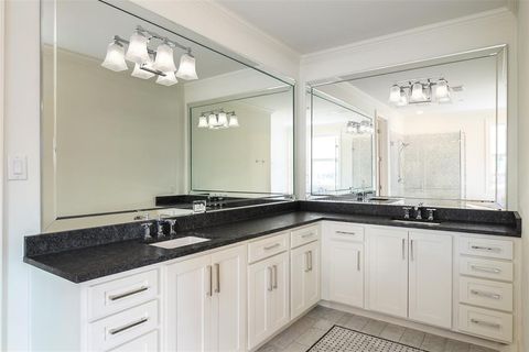 Tiny photo for 3341 Stanford Avenue, University Park, TX 75225 (MLS # 21095858)