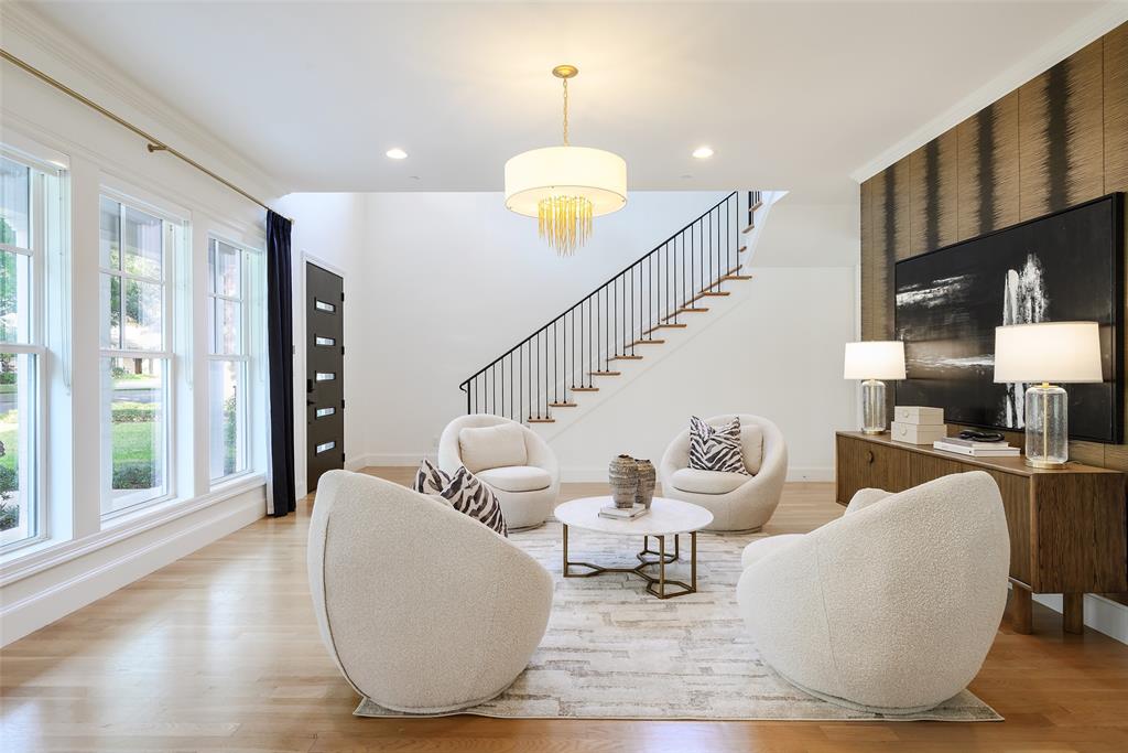 University Heights - Residential