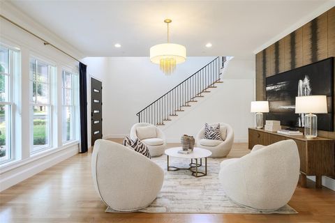 Tiny photo for 3341 Stanford Avenue, University Park, TX 75225 (MLS # 21095858)