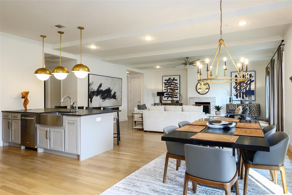 University Heights - Residential