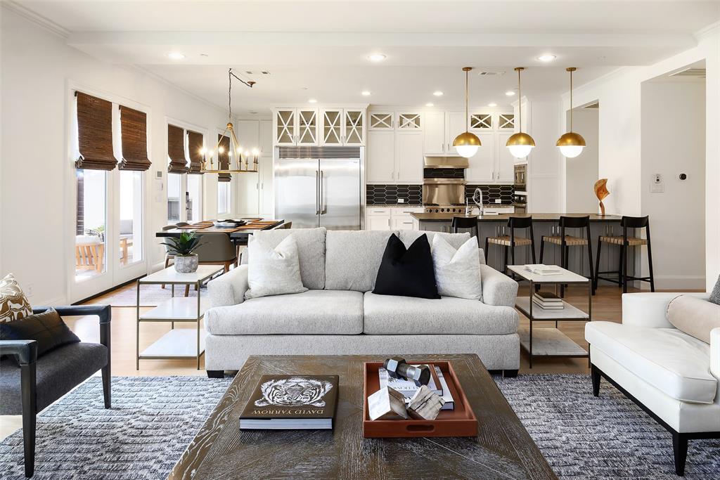 University Heights - Residential