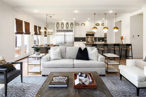 Tiny photo for 3341 Stanford Avenue, University Park, TX 75225 (MLS # 21095858)