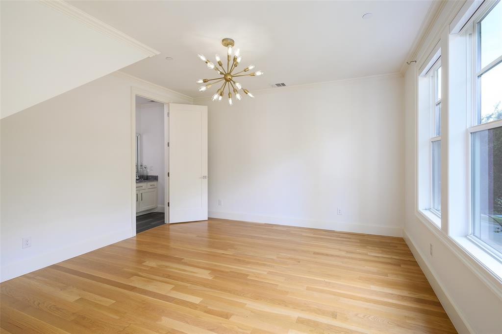 University Heights - Residential