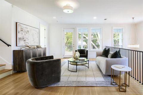 Tiny photo for 3341 Stanford Avenue, University Park, TX 75225 (MLS # 21095858)