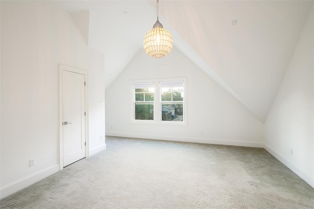 University Heights - Residential