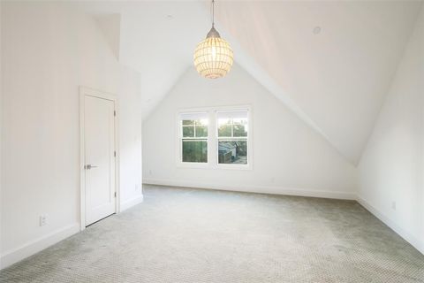 Tiny photo for 3341 Stanford Avenue, University Park, TX 75225 (MLS # 21095858)