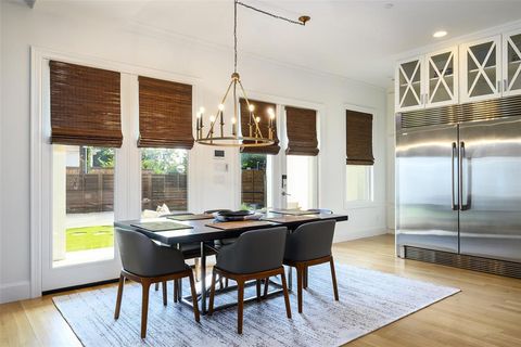 Tiny photo for 3341 Stanford Avenue, University Park, TX 75225 (MLS # 21095858)