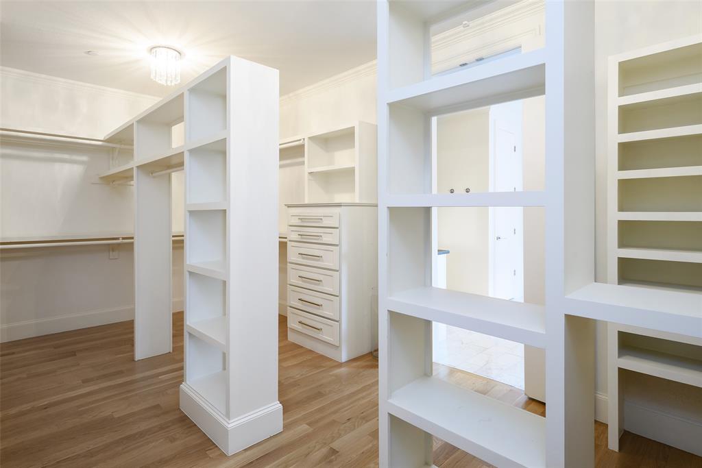 University Heights - Residential