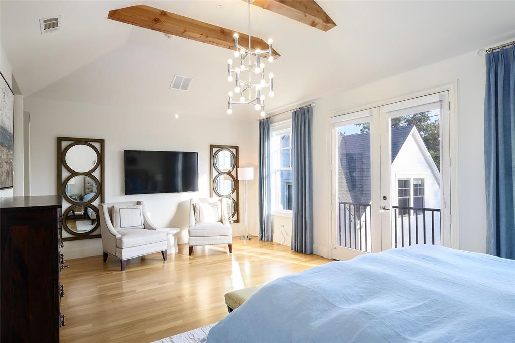 University Heights - Residential