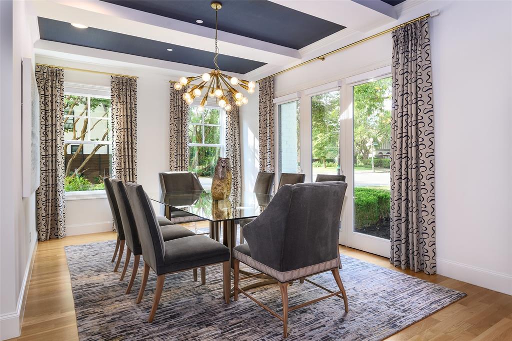 University Heights - Residential