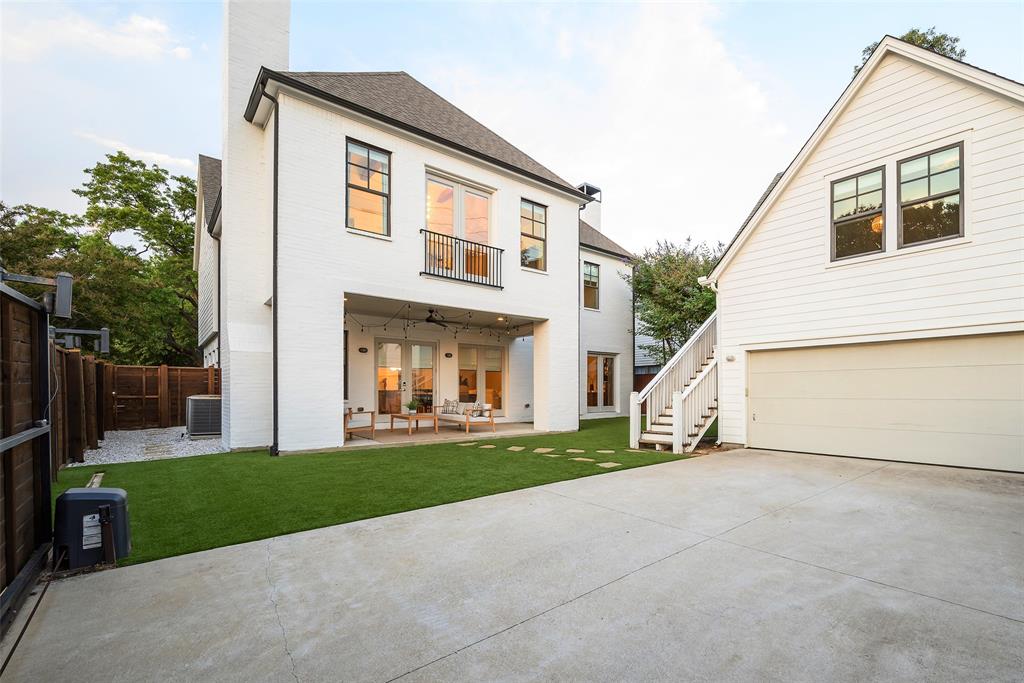 University Heights - Residential