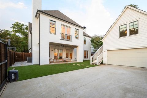 Tiny photo for 3341 Stanford Avenue, University Park, TX 75225 (MLS # 21095858)