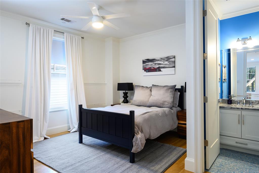 University Heights - Residential