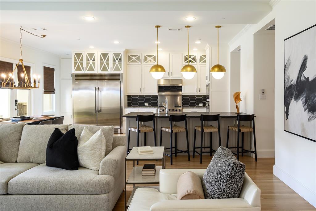 University Heights - Residential