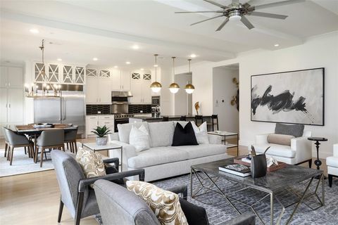 Tiny photo for 3341 Stanford Avenue, University Park, TX 75225 (MLS # 21095858)