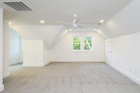 Tiny photo for 3341 Stanford Avenue, University Park, TX 75225 (MLS # 21095858)