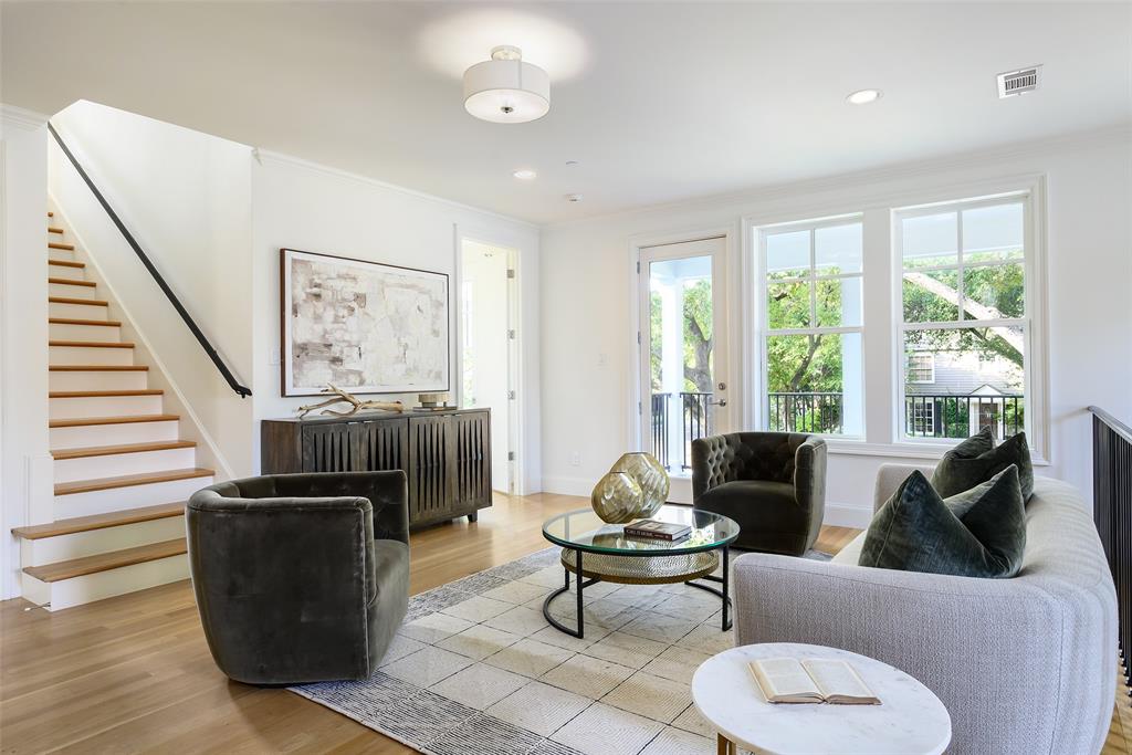 University Heights - Residential