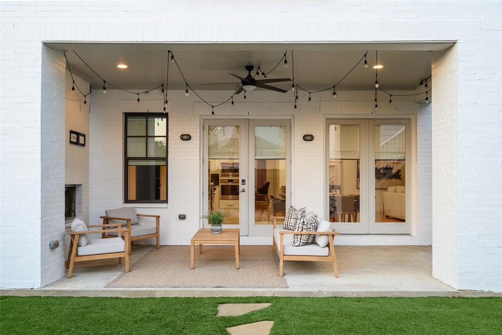 University Heights - Residential