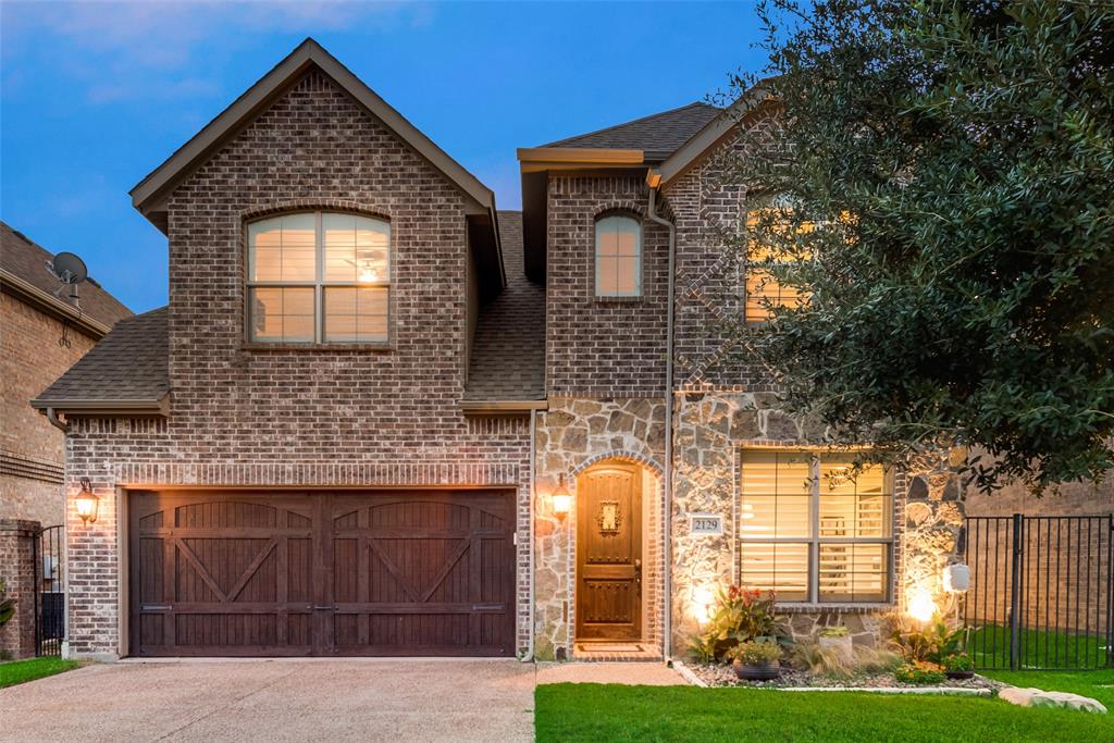 2129 Portwood Way