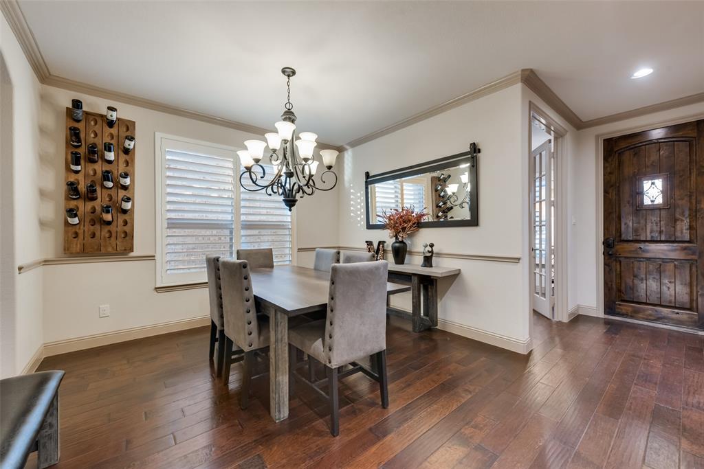 2129 Portwood Way