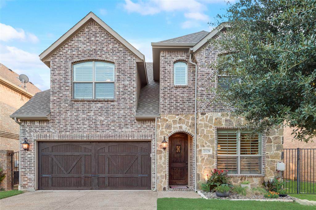 2129 Portwood Way
